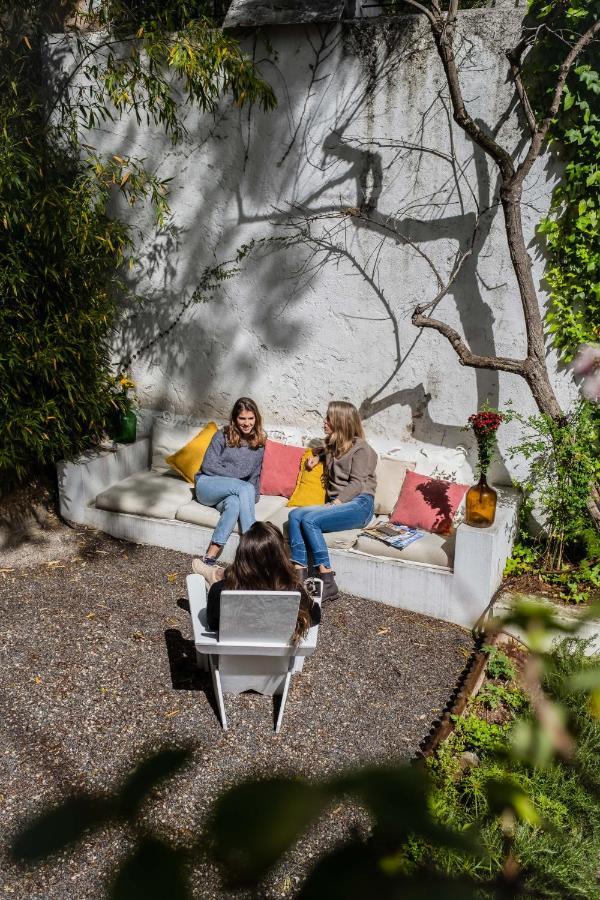 Eighteen21 Houses - Casa De Sao Domingos Lisboa Extérieur photo