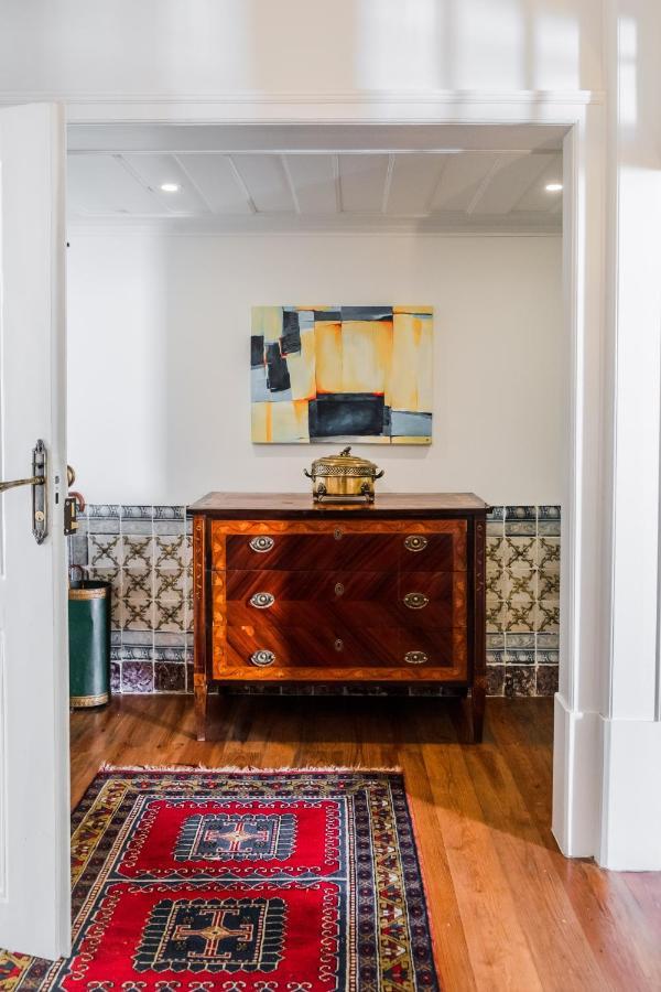 Eighteen21 Houses - Casa De Sao Domingos Lisboa Extérieur photo
